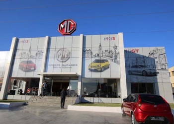 Tunisie : Vers la création d’une unité de production de voitures chinoises