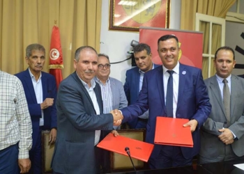 Tunisie: Augmentation salariale dans le secteur touristique