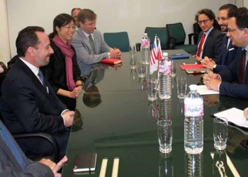 Tunisie: Don US de 350 millions de dollars pour des projets de développement