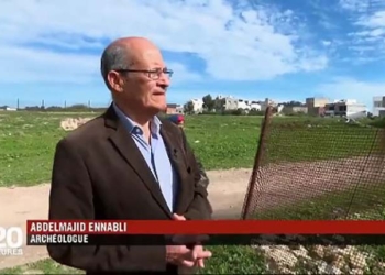 Tunisie : il faut sauver Carthage, menacée par les promoteurs