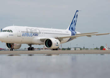 Tunisie: Tunisair lance une consultation pour la location de 5 Airbus