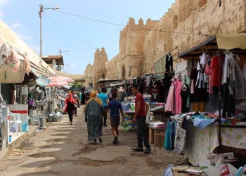 Tunisie: Lancement des travaux de rénovation du circuit touristique