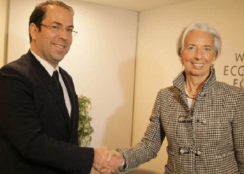 Tunisie : l'UGTT maintient son ordre de grève dans la fonction publique