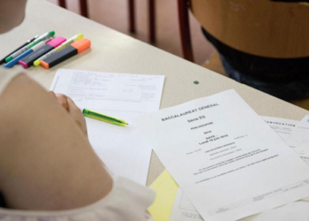 Tunisie : Seulement 28% des élèves poursuivent leurs études jusqu’au bac
