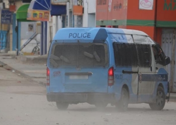 Tunisie: Une patrouille de sécurité essuie des tirs de coup de feu à Kasserine
