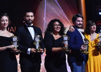 7ème FIFM : l'étoile d'or décernée au film autrichien « Joy »