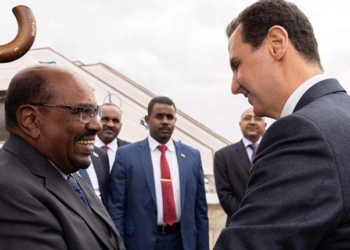 Al Bachir à Damas, évolution non négligeable de la diplomatie intra-arabe