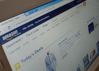 Amazon annonce des records de vente pour les fêtes de fin d'année