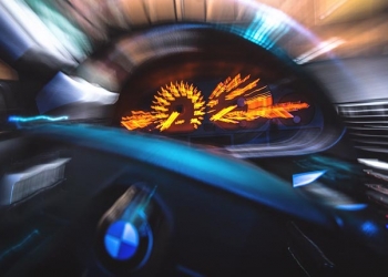 BMW lance un service en ligne de voiture avec chauffeur