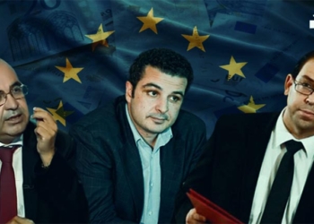 Chahed intervient auprès de l'UE pour lever le gel des avoirs de Marouane Mabrouk