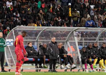 Football : Alain Giresse nommé sélectionneur de l'équipe de Tunisie