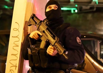 France: l'auteur de l'attentat de Strasbourg abattu, selon le ministre de l'Intérieur