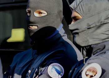Fusillade à Strasbourg: deux morts et douze blessés selon un bilan provisoire