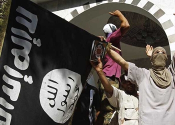 La Troïka est derrière le renvoi des jeunes tunisiens en Syrie, selon l’ex-ambassadeur US