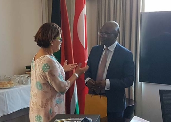 La Tunisie crée un Conseil d'affaires conjoint avec l'Afrique du Sud