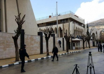 Les Emirats ont rouvert leur ambassade à Damas, fermée depuis 7 ans