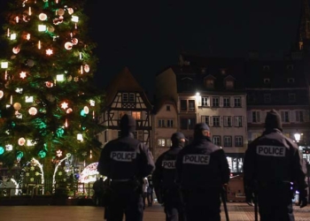 L'Etat islamique revendique l'attaque meurtrière de Strasbourg