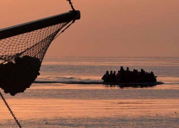 Tunisie : 45 migrants sauvés in extremis aux larges de l’ile de Kerkennah