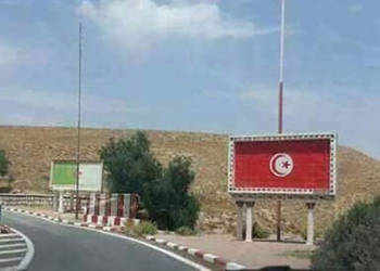 Tunisie-Algérie: des stations vertes dans 8 zones frontalières