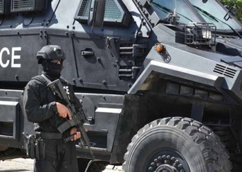 Tunisie: nouvelle prolongation de l'état d'urgence