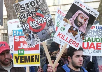 Yémen : les négociations de paix s'achèvent avec la signature d’un accord