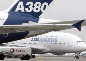Brexit-Airbus met en garde sur sa présence en Grande-Bretagne