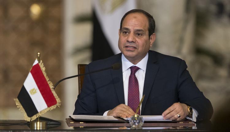 Egypte: un décret présidentiel interdit aux ministres de voyager sans l'autorisation d’Al Sissi