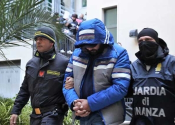 Italie : Un Tunisien voulait sauter une caserne de Carabinier (vidéo)