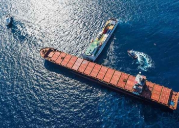 La collision au large de la Corse due à une série d’erreurs des deux côtés
