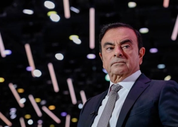 L'épouse de l'ex patron de Nissan en appelle à Human Rights Watch