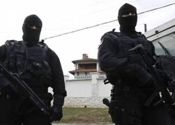 Opération terroriste: Un plan de création d'un émirat islamique en Tunisie