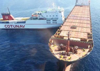 Rapport d’enquête : Une erreur impliquant les deux côtés tunisien et chypriote, à l’origine de l’accident