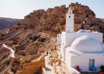 Tourisme: Les touristes chinois à l'assaut du sud tunisien