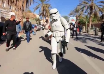 Tourisme/Tozeur: 2018 une année record depuis 2010