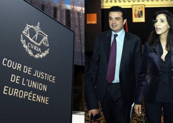 Transparency International s’oppose à une levée des sanctions contre Marouen Mabrouk