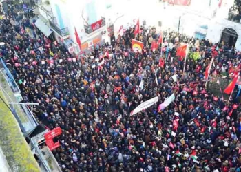 Tunisie : Des administrations ont répondu au décret de réquisition