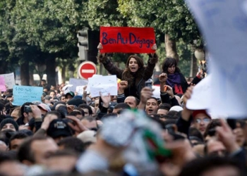 Tunisie: Et si le 14 janvier était un jour de vérité?