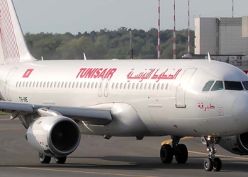 Tunisie: Hausse de 21% des recettes de Tunisair en 2018