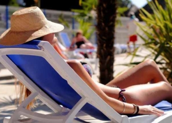 Tunisie: Hausse des recettes touristiques au 20 décembre 2018