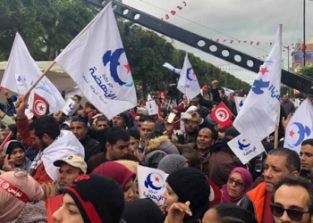 Tunisie : Le ministère public a manipulé l’opinion au sujet de l’appareil secret d’Ennahda
