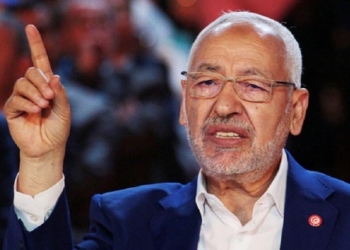Tunisie: le patron du Mouvement islamiste assure qu’il n’a pas d’ambitions présidentielles