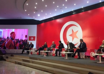 Tunisie: Le premier ministre lance son propre parti