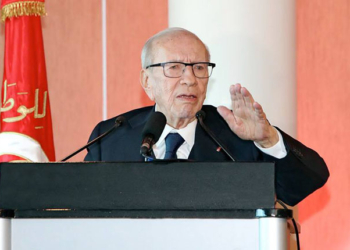 BCE à Genève: « J’ai franchi le pas sur l’égalité dans l’héritage pas Ennahdha »