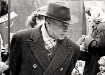 Bourguiba était patriote, un sentiment que les nains ne connaissent pas!