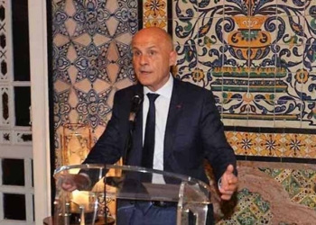 Chahed en visite officielle à Paris : 6 accords de financement, selon Poivre d’Arvor