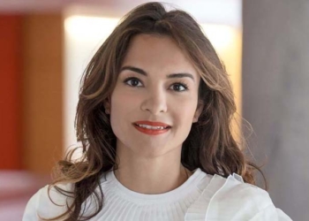 France: Une tunisienne à la tête du nouveau Galeries Lafayette Champs-Elysées