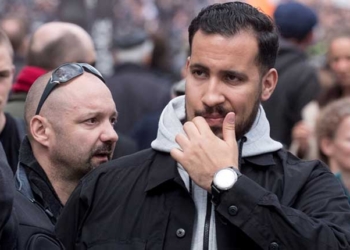 France : Alexandre Benalla et Vincent Crase remis en liberté