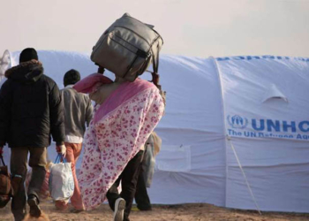 La Tunisie refuse d'être une zone de transit pour les migrants irréguliers
