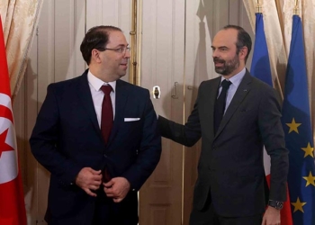 Signature à Paris de cinq accords de coopération entre la Tunisie et la France