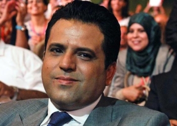 Slim Riahi condamné à 5 ans de prison ferme pour chèque sans provision